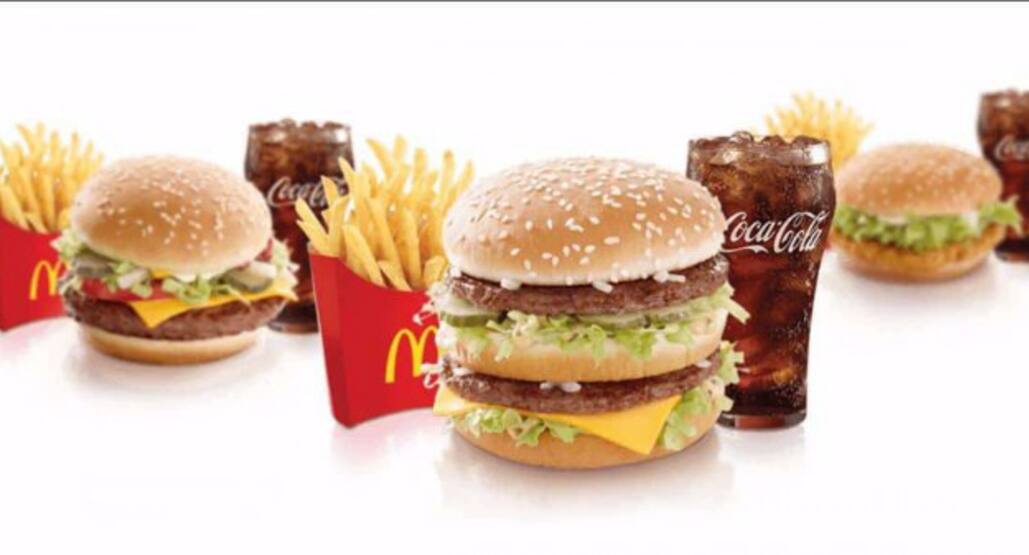 Mcdonald S Eskisehir Merkez Eskisehir